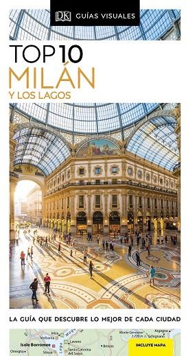 MILÁN Y LOS LAGOS (GUÍAS VISUALES TOP 10) | 9780241433058 | DK, | Llibreria L'Altell - Llibreria Online de Banyoles | Comprar llibres en català i castellà online - Llibreria de Girona