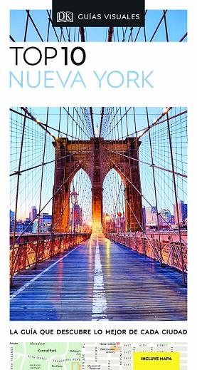 NUEVA YORK (GUÍAS VISUALES TOP 10) | 9780241433065 | DK, | Llibreria L'Altell - Llibreria Online de Banyoles | Comprar llibres en català i castellà online - Llibreria de Girona