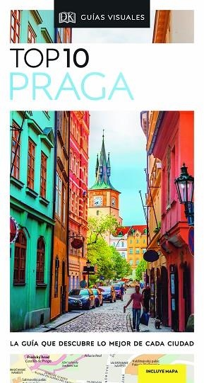 PRAGA (GUÍAS VISUALES TOP 10) | 9780241433119 | DK, | Llibreria L'Altell - Llibreria Online de Banyoles | Comprar llibres en català i castellà online - Llibreria de Girona