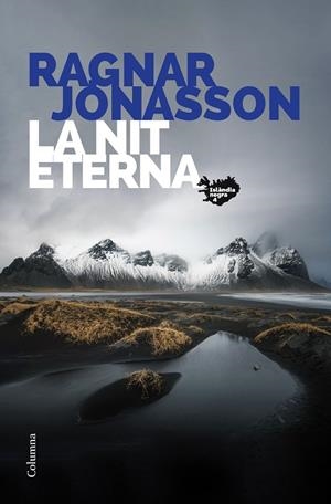 NIT ETERNA, LA | 9788466428859 | JÓNASSON, RAGNAR | Llibreria Online de Banyoles | Comprar llibres en català i castellà online