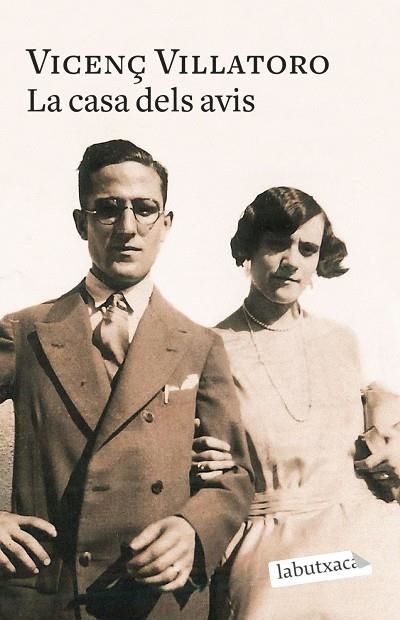 CASA DELS AVIS, LA | 9788418572852 | VILLATORO, VICENÇ | Llibreria L'Altell - Llibreria Online de Banyoles | Comprar llibres en català i castellà online - Llibreria de Girona