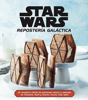 STAR WARS REPOSTERÍA GALÁCTICA | 9788413426839 | AA. VV. | Llibreria L'Altell - Llibreria Online de Banyoles | Comprar llibres en català i castellà online - Llibreria de Girona