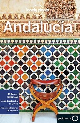ANDALUCÍA 3 | 9788408250432 | NOBLE, ISABELLA/CLARK, GREGOR/GARWOOD, DUNCAN | Llibreria L'Altell - Llibreria Online de Banyoles | Comprar llibres en català i castellà online - Llibreria de Girona