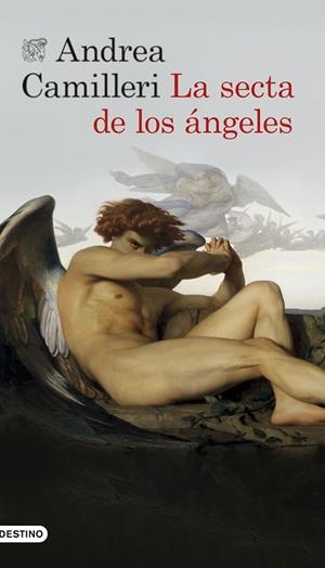 SECTA DE LOS ÁNGELES, LA | 9788467065275 | CAMILLERI, ANDREA | Llibreria Online de Banyoles | Comprar llibres en català i castellà online