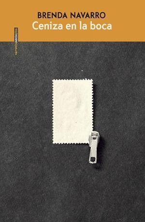CENIZA EN LA BOCA | 9788418342714 | NAVARRO, BRENDA | Llibreria L'Altell - Llibreria Online de Banyoles | Comprar llibres en català i castellà online - Llibreria de Girona