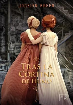 TRAS LA CORTINA DE HUMO | 9788417626617 | GREEN, JOCELYN | Llibreria L'Altell - Llibreria Online de Banyoles | Comprar llibres en català i castellà online - Llibreria de Girona