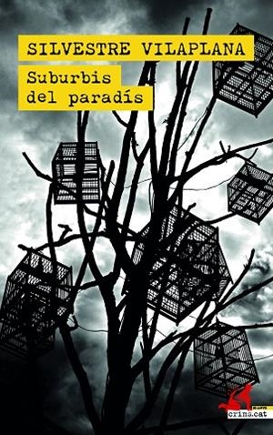SUBURBIS DEL PARADÍS | 9788418584435 | VILAPLANA, SILVESTRE | Llibreria L'Altell - Llibreria Online de Banyoles | Comprar llibres en català i castellà online - Llibreria de Girona