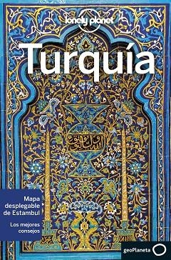 TURQUÍA 9 | 9788408231271 | FALLON, STEVE/MAXWELL, VIRGINIA/STEWART, IAIN/LEE, JESSICA/ATKINSON, BRETT/ELLIOTT, MARK | Llibreria L'Altell - Llibreria Online de Banyoles | Comprar llibres en català i castellà online - Llibreria de Girona