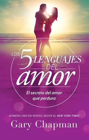 5 LENGUAJES DEL AMOR, LOS | 9780789923738 | CHAPMAN, GARY | Llibreria L'Altell - Llibreria Online de Banyoles | Comprar llibres en català i castellà online - Llibreria de Girona