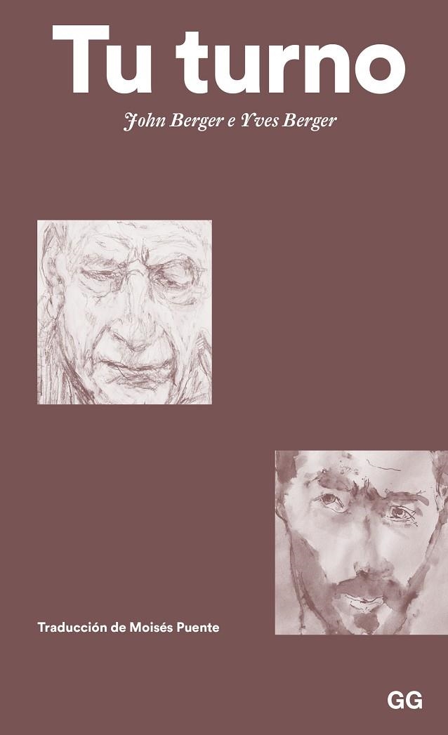 TU TURNO | 9788425233746 | BERGER, JOHN/BERGER, YVES | Llibreria L'Altell - Llibreria Online de Banyoles | Comprar llibres en català i castellà online - Llibreria de Girona