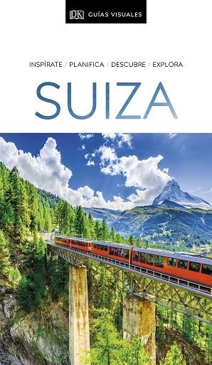SUIZA (GUÍAS VISUALES) | 9780241432808 | DK, | Llibreria L'Altell - Llibreria Online de Banyoles | Comprar llibres en català i castellà online - Llibreria de Girona