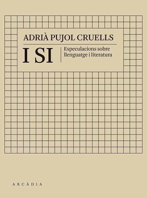 I SI | 9788412373196 | PUJOL CRUELLS, ADRIÀ | Llibreria L'Altell - Llibreria Online de Banyoles | Comprar llibres en català i castellà online - Llibreria de Girona