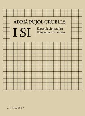 I SI | 9788412373196 | PUJOL CRUELLS, ADRIÀ | Llibreria Online de Banyoles | Comprar llibres en català i castellà online