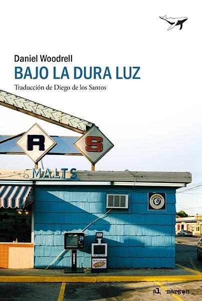 BAJO LA DURA LUZ | 9788412415230 | WOODRELL, DANIEL | Llibreria L'Altell - Llibreria Online de Banyoles | Comprar llibres en català i castellà online - Llibreria de Girona