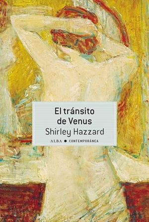 EL TRÁNSITO DE VENUS | 9788490658475 | HAZZARD, SHIRLEY | Llibreria Online de Banyoles | Comprar llibres en català i castellà online