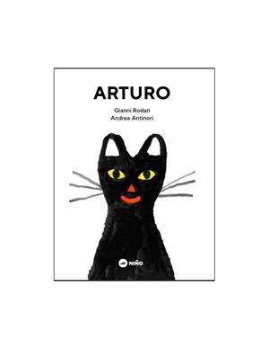 ARTURO | 9789569569258 | RODARI, GIANNI | Llibreria Online de Banyoles | Comprar llibres en català i castellà online