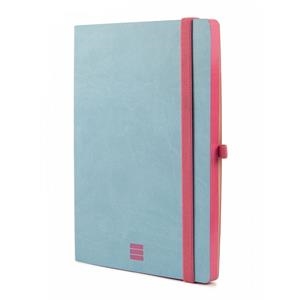 QUADERN MODERN FA5 EN BLANC BLAU CEL | 8422952338055 | FINOCAM | Llibreria Online de Banyoles | Comprar llibres en català i castellà online