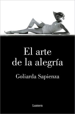 EL ARTE DE LA ALEGRÍA | 9788426418333 | SAPIENZA, GOLIARDA | Llibreria L'Altell - Llibreria Online de Banyoles | Comprar llibres en català i castellà online - Llibreria de Girona