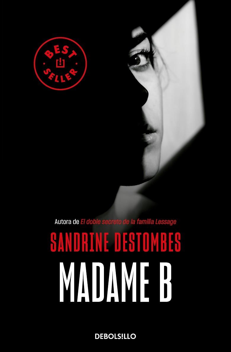 MADAME B | 9788466359214 | DESTOMBES, SANDRINE | Llibreria L'Altell - Llibreria Online de Banyoles | Comprar llibres en català i castellà online - Llibreria de Girona