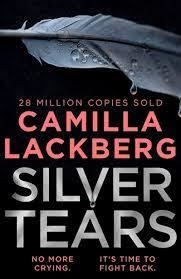 SILVER TEARS | 9780008283834 | LACKBERG, CAMILLA | Llibreria L'Altell - Llibreria Online de Banyoles | Comprar llibres en català i castellà online - Llibreria de Girona