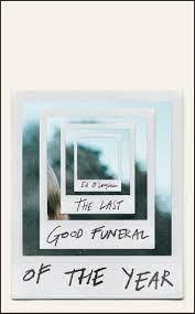 LAST GOOD FUNERAL OF THE YEAR, THE | 9781529417067 | O'LAUGHLIN, ED | Llibreria L'Altell - Llibreria Online de Banyoles | Comprar llibres en català i castellà online - Llibreria de Girona