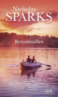 RETROUVAILLES | 9791022405195 | SPARKS, NICHOLAS | Llibreria Online de Banyoles | Comprar llibres en català i castellà online