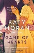 GAME OF HEARTS | 9781801104364 | MORAN, KATY | Llibreria Online de Banyoles | Comprar llibres en català i castellà online