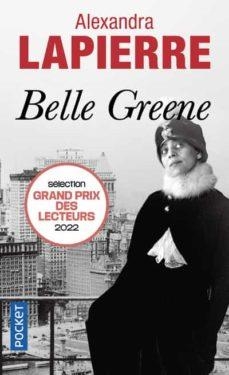 BELLE GREENE | 9782266311090 | LAPIERRE, ALEXANDRA | Llibreria L'Altell - Llibreria Online de Banyoles | Comprar llibres en català i castellà online - Llibreria de Girona