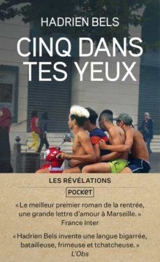 CINQ DANS TES YEUX | 9782266320030 | BELS, HADRIEN | Llibreria Online de Banyoles | Comprar llibres en català i castellà online