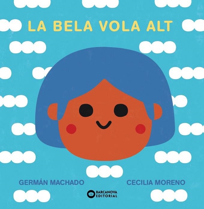 LA BELA VOLA ALT | 9788448955281 | MACHADO, GERMÁN | Llibreria L'Altell - Llibreria Online de Banyoles | Comprar llibres en català i castellà online - Llibreria de Girona