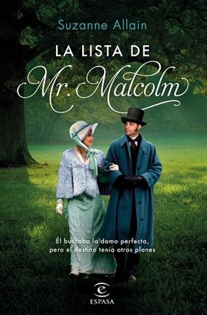 LA LISTA DE MR. MALCOLM | 9788467065268 | ALLAIN, SUZANNE | Llibreria Online de Banyoles | Comprar llibres en català i castellà online