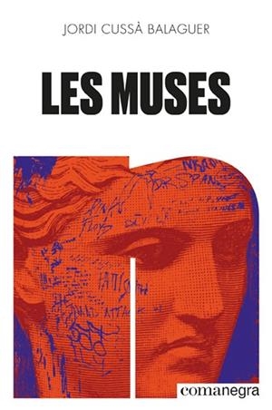 MUSES, LES | 9788418857522 | CUSSÀ BALAGUER, JORDI | Llibreria Online de Banyoles | Comprar llibres en català i castellà online