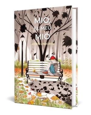 MÍO, EL MEU MÍO | 9788417742737 | LINDGREN, ASTRID | Llibreria Online de Banyoles | Comprar llibres en català i castellà online