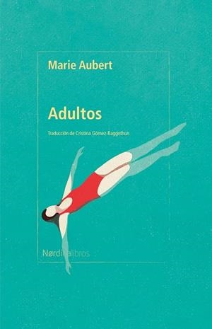 ADULTOS | 9788418930485 | AUBERT, MARIE | Llibreria L'Altell - Llibreria Online de Banyoles | Comprar llibres en català i castellà online - Llibreria de Girona