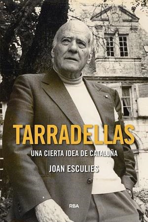 TARRADELLAS | 9788491873594 | ESCULIES JOAN | Llibreria L'Altell - Llibreria Online de Banyoles | Comprar llibres en català i castellà online - Llibreria de Girona