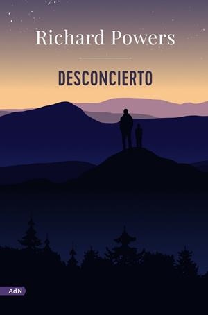 DESCONCIERTO | 9788413626826 | POWERS, RICHARD | Llibreria L'Altell - Llibreria Online de Banyoles | Comprar llibres en català i castellà online - Llibreria de Girona