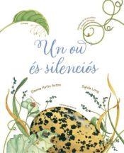 UN OU ÉS SILENCIÓS | 9788418900211 | HUTTS ASTON, DIANNA | Llibreria L'Altell - Llibreria Online de Banyoles | Comprar llibres en català i castellà online - Llibreria de Girona
