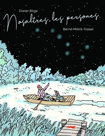 NOSALTRES, LES PERSONES | 9788412314472 | BÖGE, DIETER | Llibreria L'Altell - Llibreria Online de Banyoles | Comprar llibres en català i castellà online - Llibreria de Girona
