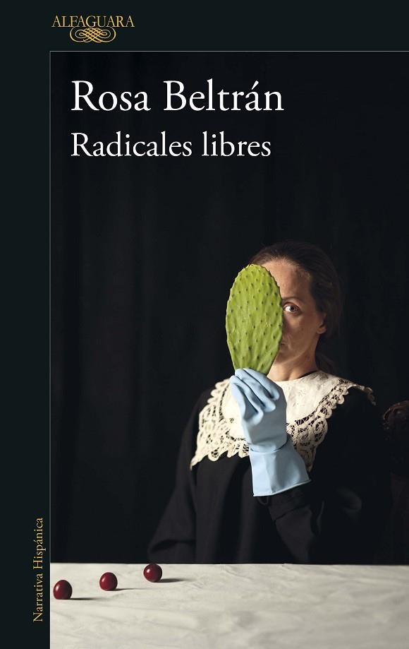 RADICALES LIBRES | 9788420461076 | BELTRÁN, ROSA | Llibreria L'Altell - Llibreria Online de Banyoles | Comprar llibres en català i castellà online - Llibreria de Girona