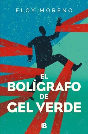 EL BOLÍGRAFO DE GEL VERDE | 9788466671422 | MORENO, ELOY | Llibreria L'Altell - Llibreria Online de Banyoles | Comprar llibres en català i castellà online - Llibreria de Girona