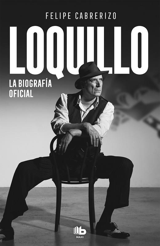 LOQUILLO | 9788413144474 | CABRERIZO, FELIPE | Llibreria L'Altell - Llibreria Online de Banyoles | Comprar llibres en català i castellà online - Llibreria de Girona