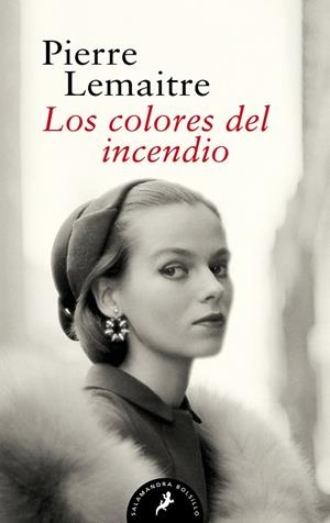 LOS COLORES DEL INCENDIO (LOS HIJOS DEL DESASTRE 2) | 9788418173905 | LEMAITRE, PIERRE | Llibreria L'Altell - Llibreria Online de Banyoles | Comprar llibres en català i castellà online - Llibreria de Girona