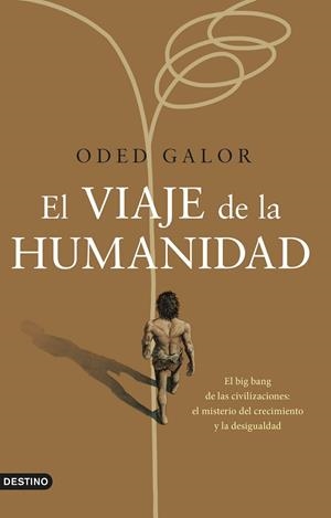 VIAJE DE LA HUMANIDAD, EL | 9788423361069 | GALOR, ODED | Llibreria L'Altell - Llibreria Online de Banyoles | Comprar llibres en català i castellà online - Llibreria de Girona