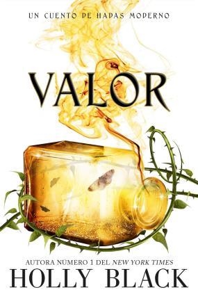 VALOR | 9788418359798 | BLACK, HOLLY | Llibreria L'Altell - Llibreria Online de Banyoles | Comprar llibres en català i castellà online - Llibreria de Girona