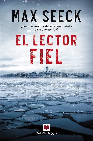 LECTOR FIEL, EL | 9788418184833 | SEECK, MAX | Llibreria L'Altell - Llibreria Online de Banyoles | Comprar llibres en català i castellà online - Llibreria de Girona