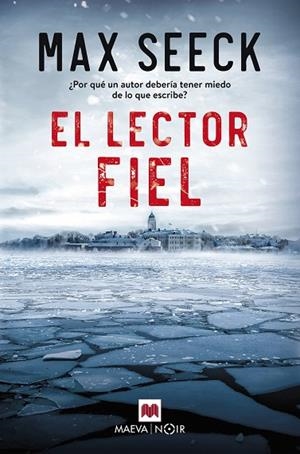 LECTOR FIEL, EL | 9788418184833 | SEECK, MAX | Llibreria Online de Banyoles | Comprar llibres en català i castellà online