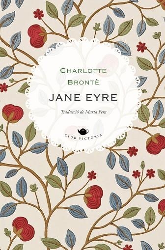 JANE EYRE | 9788418908293 | BRONTË, CHARLOTTE | Llibreria L'Altell - Llibreria Online de Banyoles | Comprar llibres en català i castellà online - Llibreria de Girona