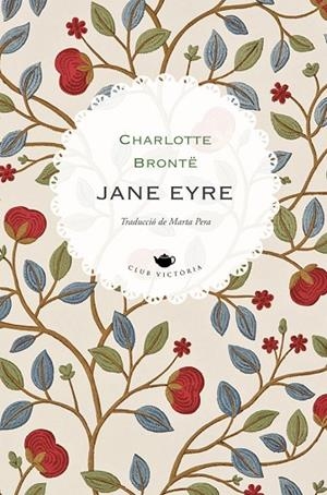 JANE EYRE | 9788418908293 | BRONTË, CHARLOTTE | Llibreria Online de Banyoles | Comprar llibres en català i castellà online