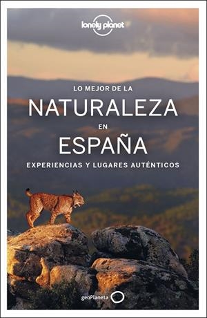 LO MEJOR DE LA NATURALEZA EN ESPAÑA | 9788408250678 | NICOLÁS MARTÍNEZ, PEDRO | Llibreria L'Altell - Llibreria Online de Banyoles | Comprar llibres en català i castellà online - Llibreria de Girona