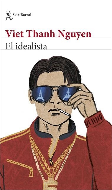 IDEALISTA, EL | 9788432239878 | THANH NGUYEN, VIET | Llibreria L'Altell - Llibreria Online de Banyoles | Comprar llibres en català i castellà online - Llibreria de Girona